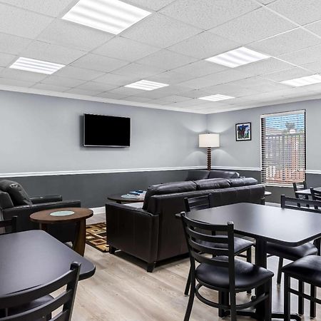 Quality Inn Port Wentworth Savannah North Bagian luar foto