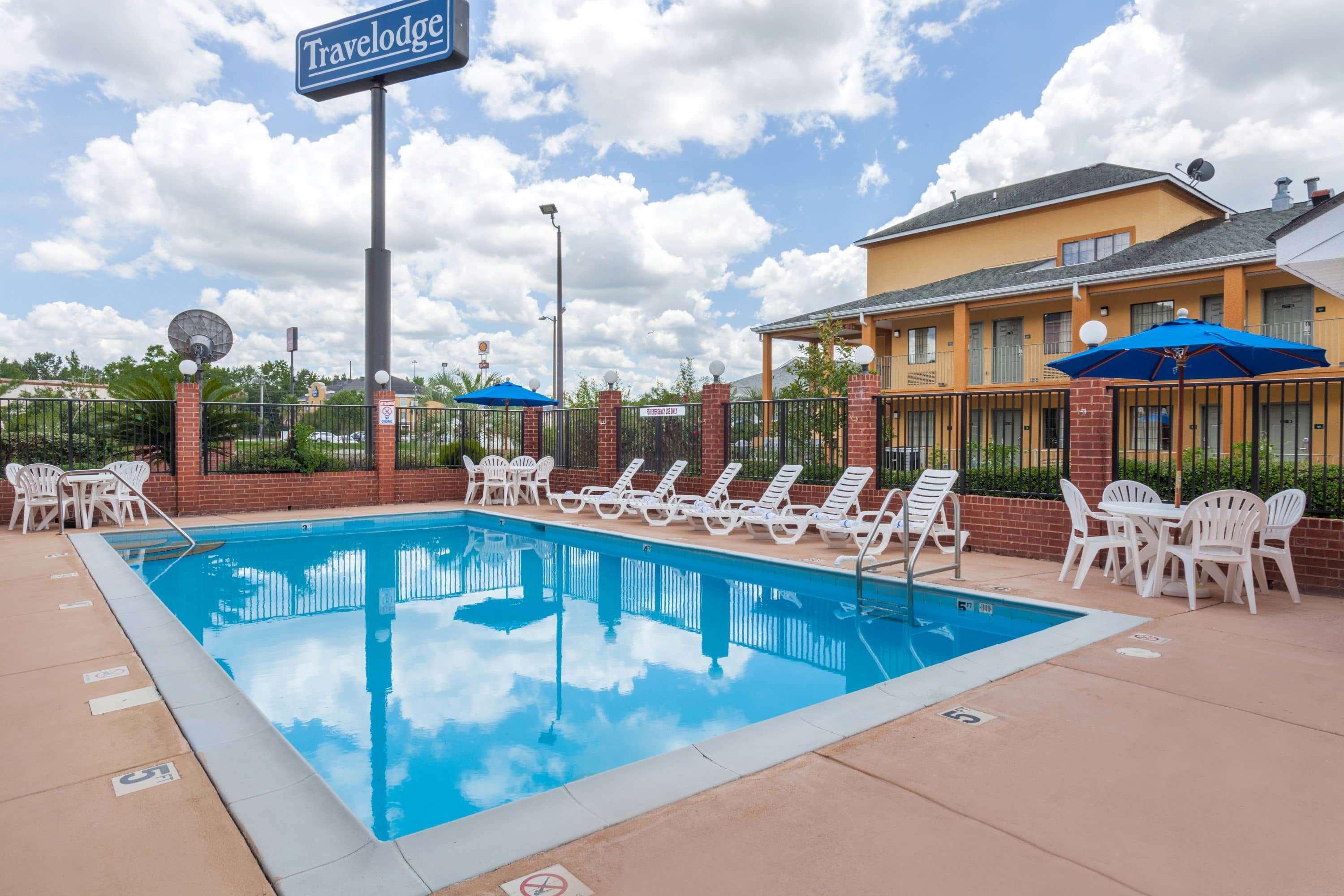 Quality Inn Port Wentworth Savannah North Bagian luar foto