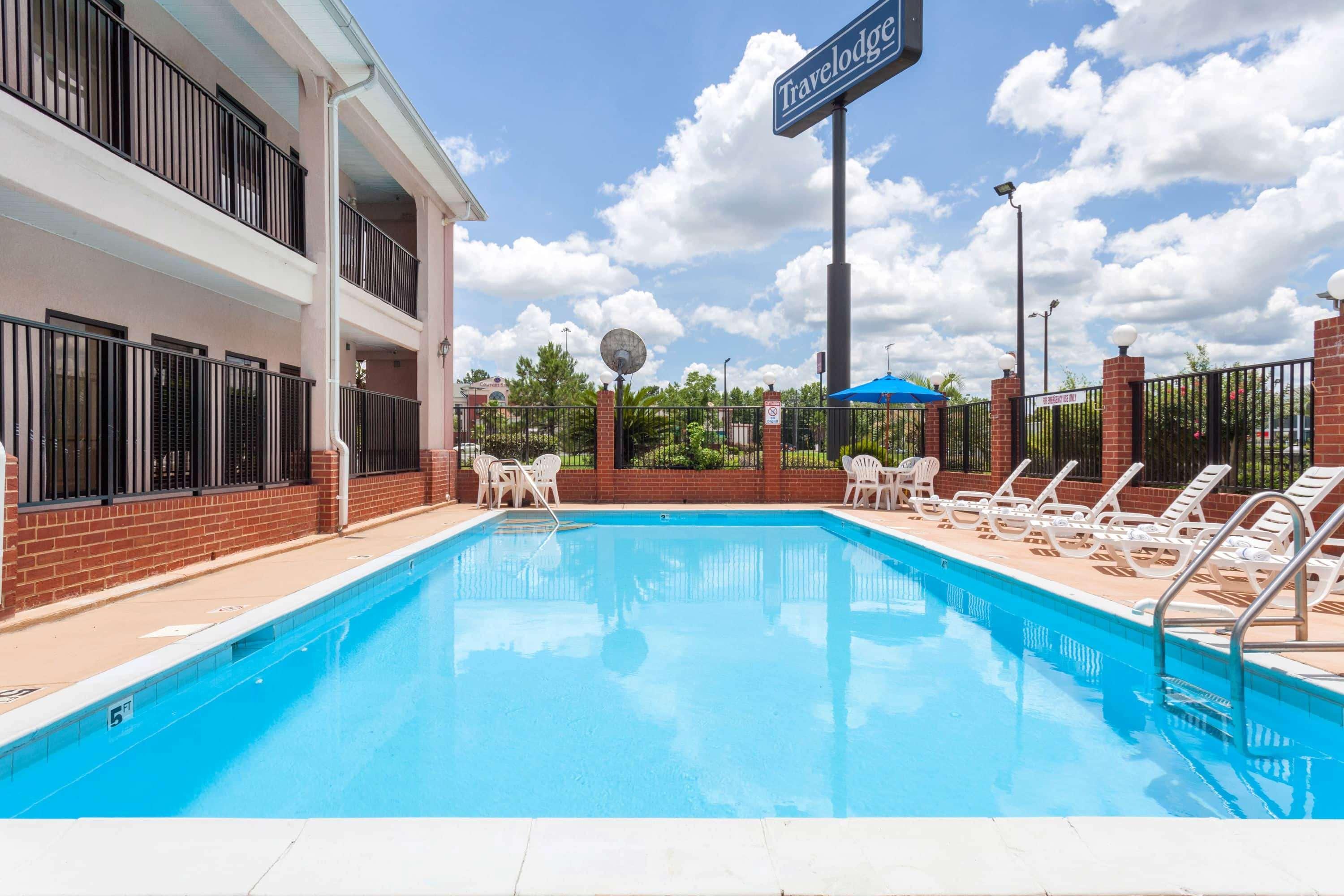 Quality Inn Port Wentworth Savannah North Bagian luar foto