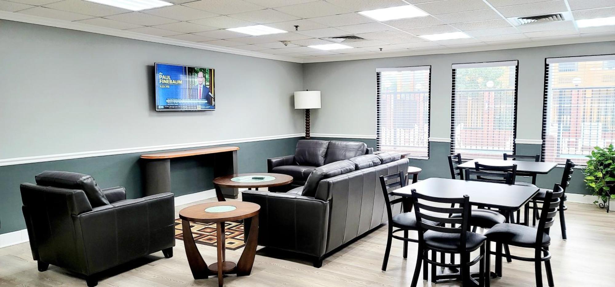 Quality Inn Port Wentworth Savannah North Bagian luar foto