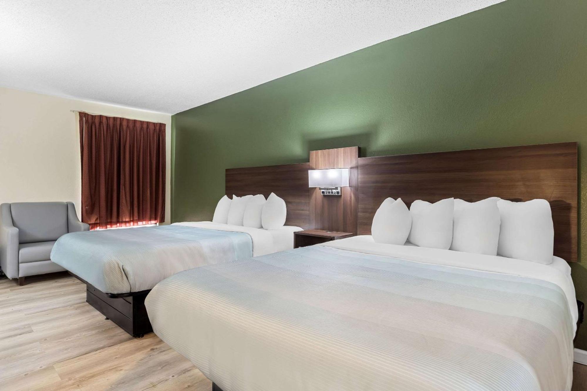 Quality Inn Port Wentworth Savannah North Bagian luar foto