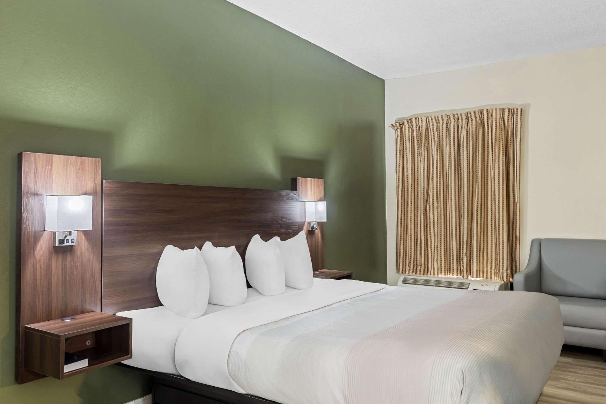 Quality Inn Port Wentworth Savannah North Bagian luar foto