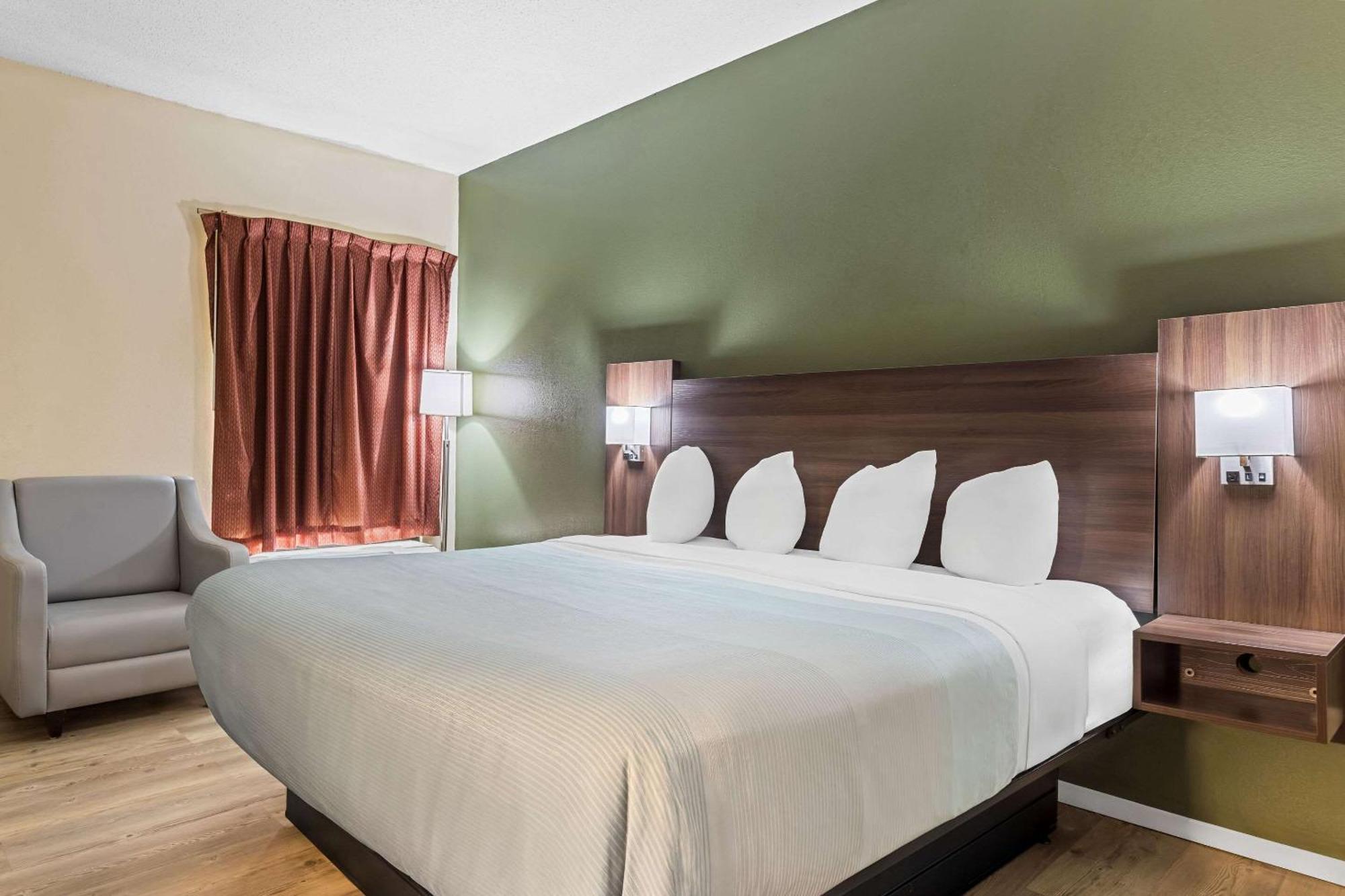 Quality Inn Port Wentworth Savannah North Bagian luar foto