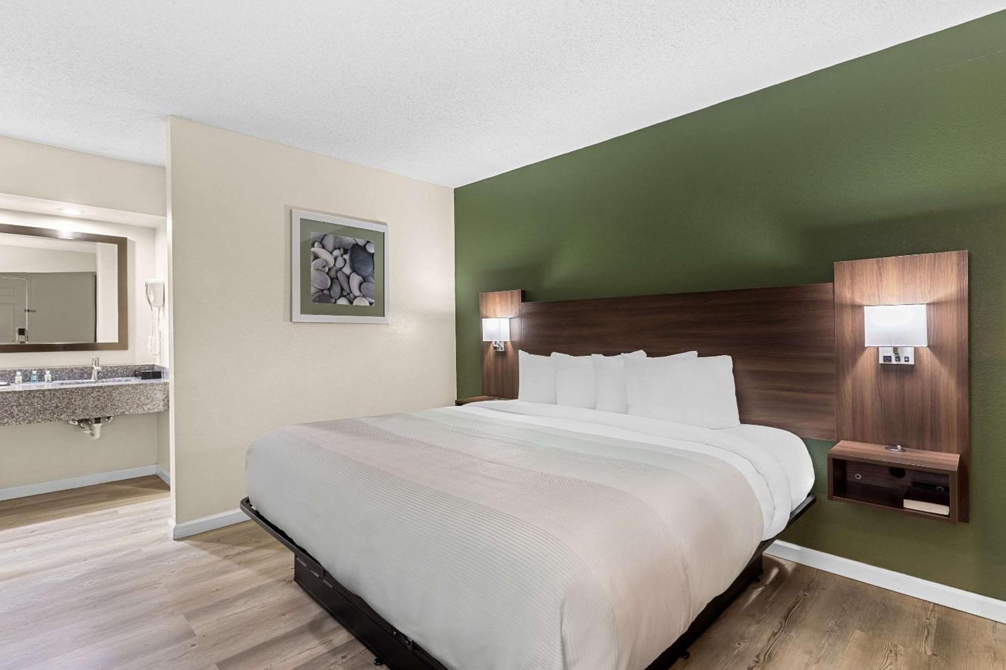 Quality Inn Port Wentworth Savannah North Bagian luar foto