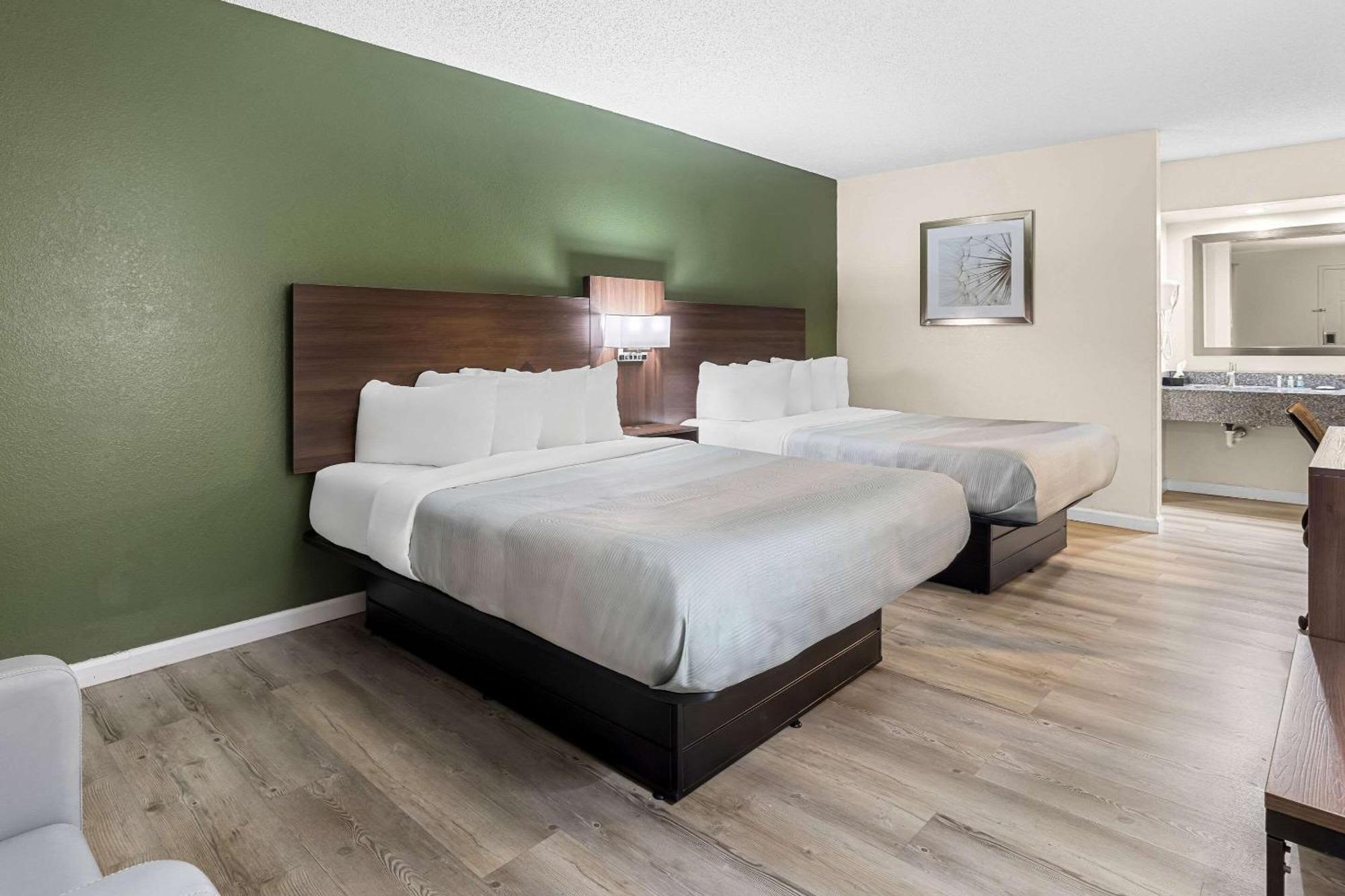 Quality Inn Port Wentworth Savannah North Bagian luar foto