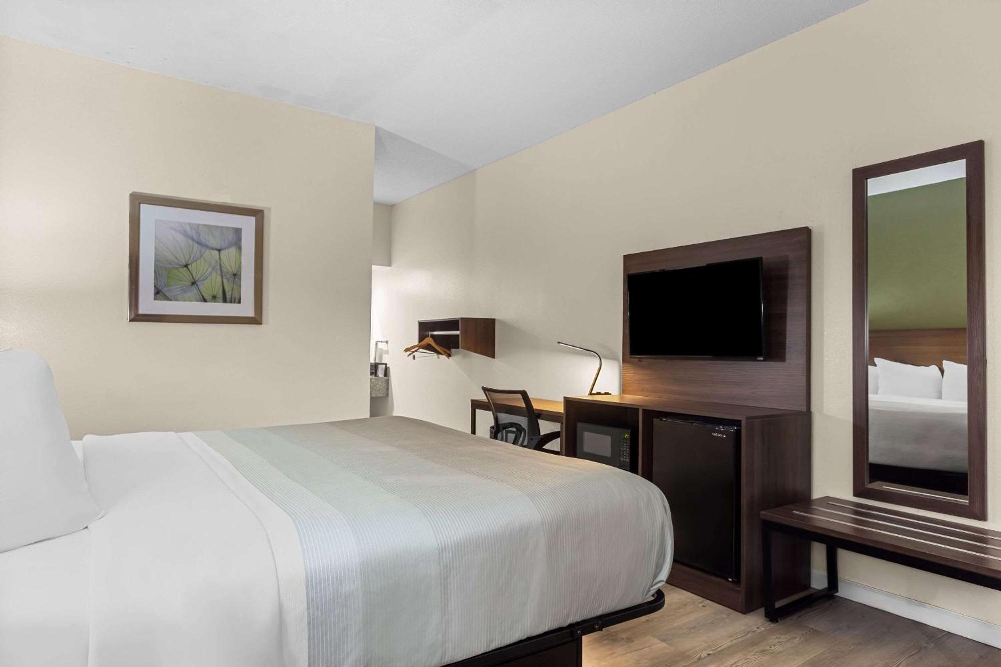 Quality Inn Port Wentworth Savannah North Bagian luar foto