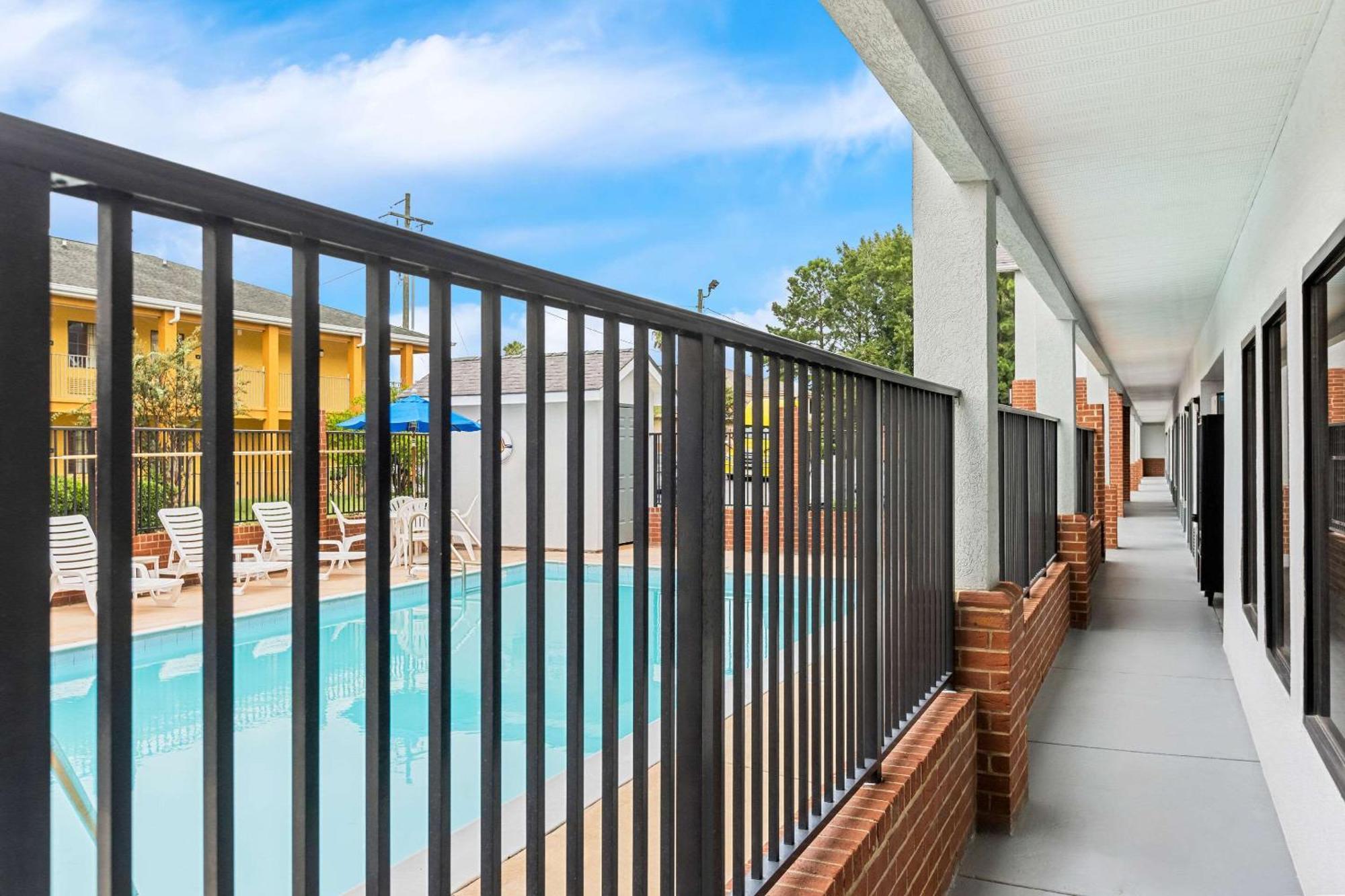 Quality Inn Port Wentworth Savannah North Bagian luar foto