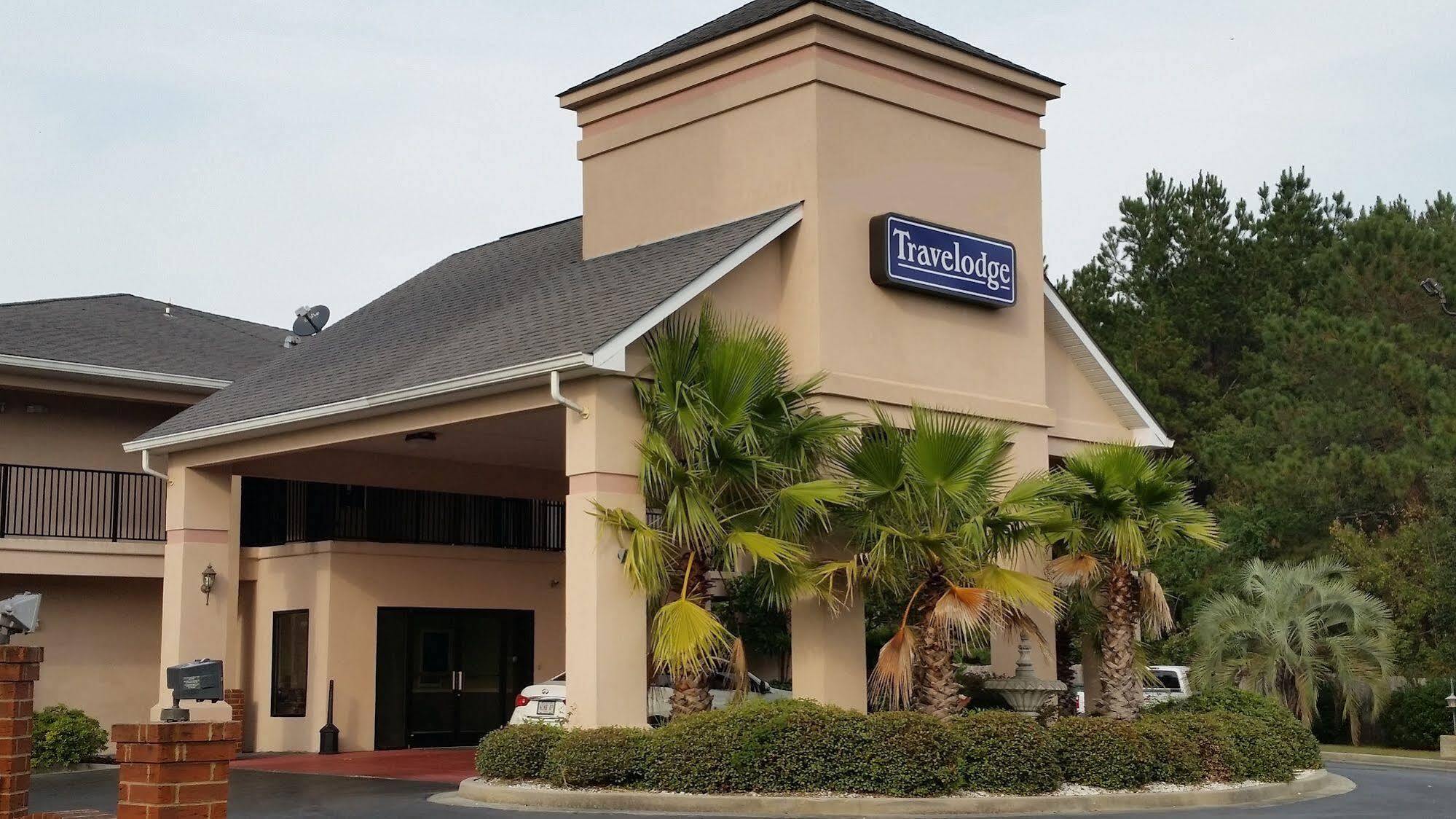 Quality Inn Port Wentworth Savannah North Bagian luar foto